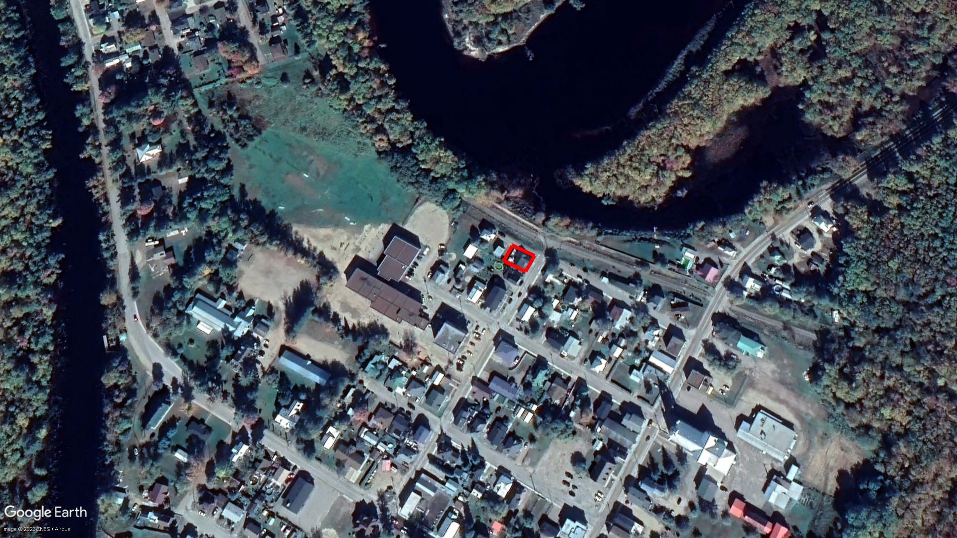 Tax Sale Pontiac, Quebec - 8678-22-7863