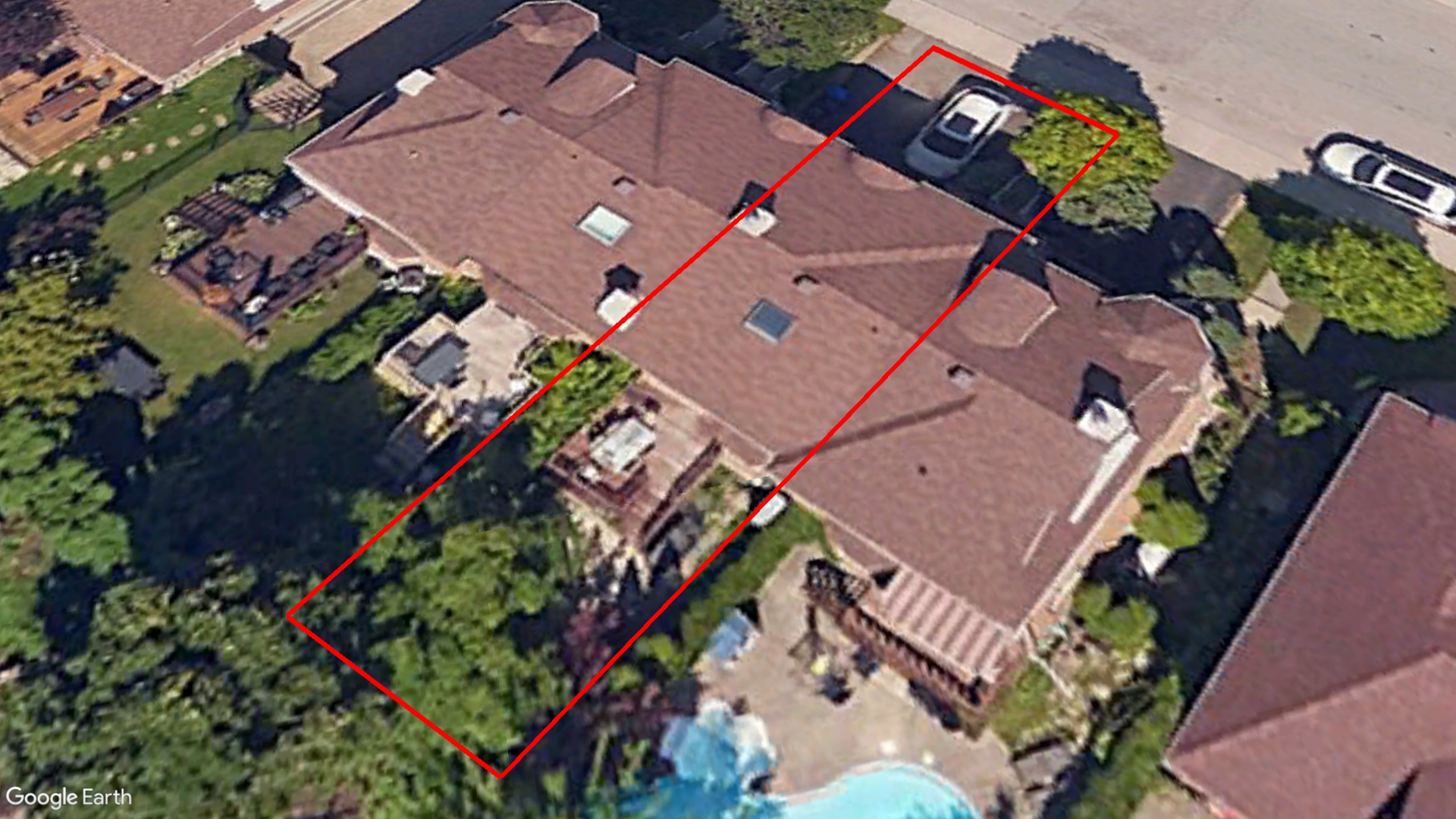 Tax Sale Montreal, Quebec - 050369-57 