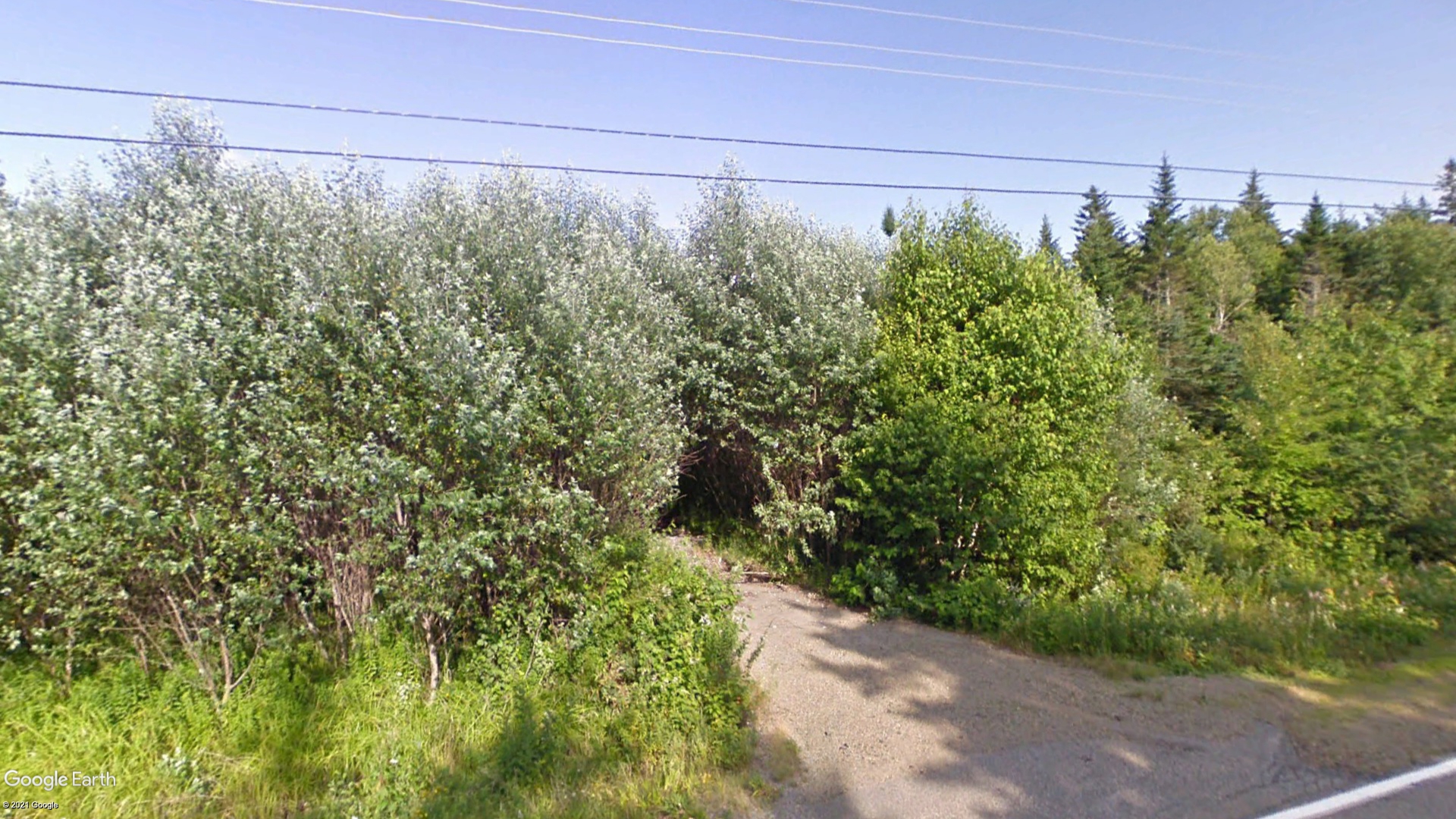 Tax Sale Clare, Nova Scotia - 01886053