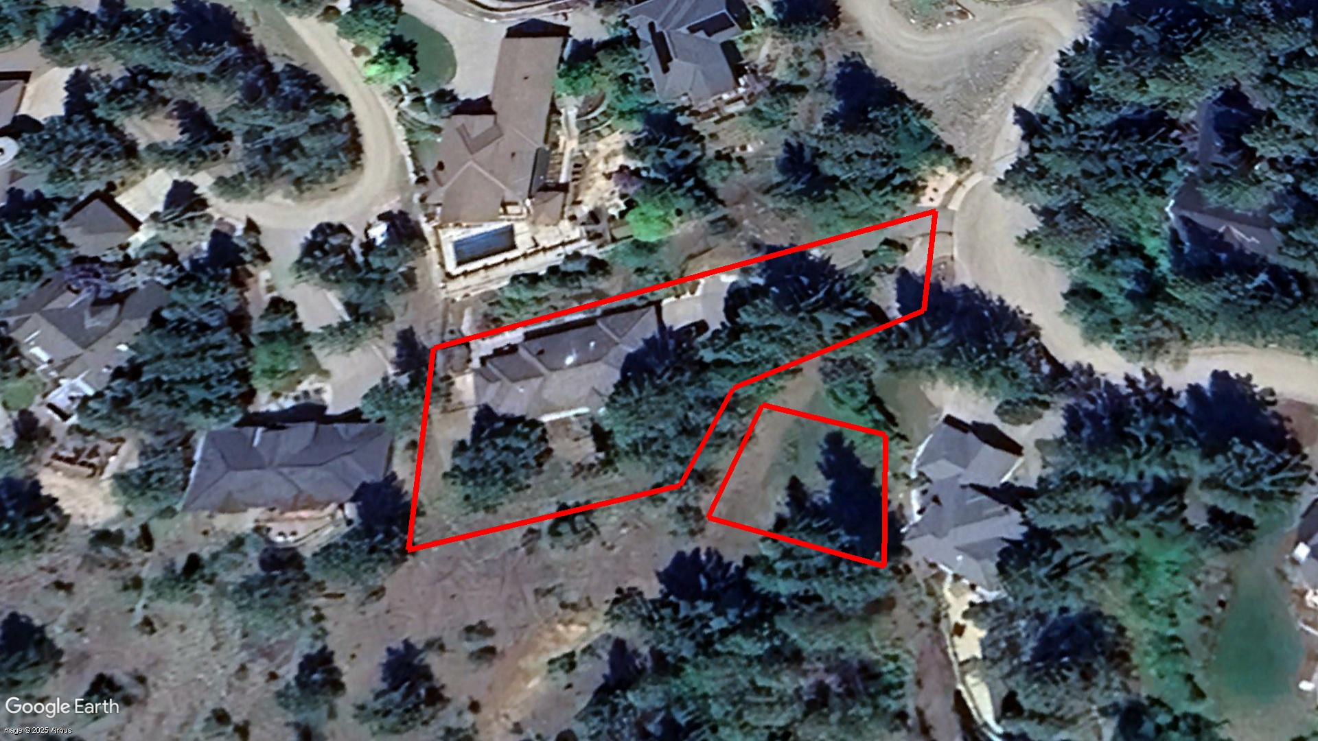 Tax Sale Vernon, British Columbia - 07900.013