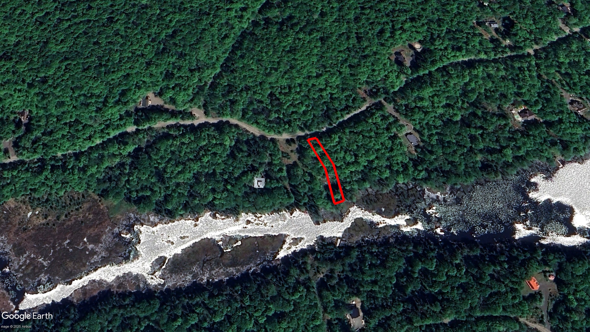 Tax Sale Les Pays-d'en-Haut, Quebec - 