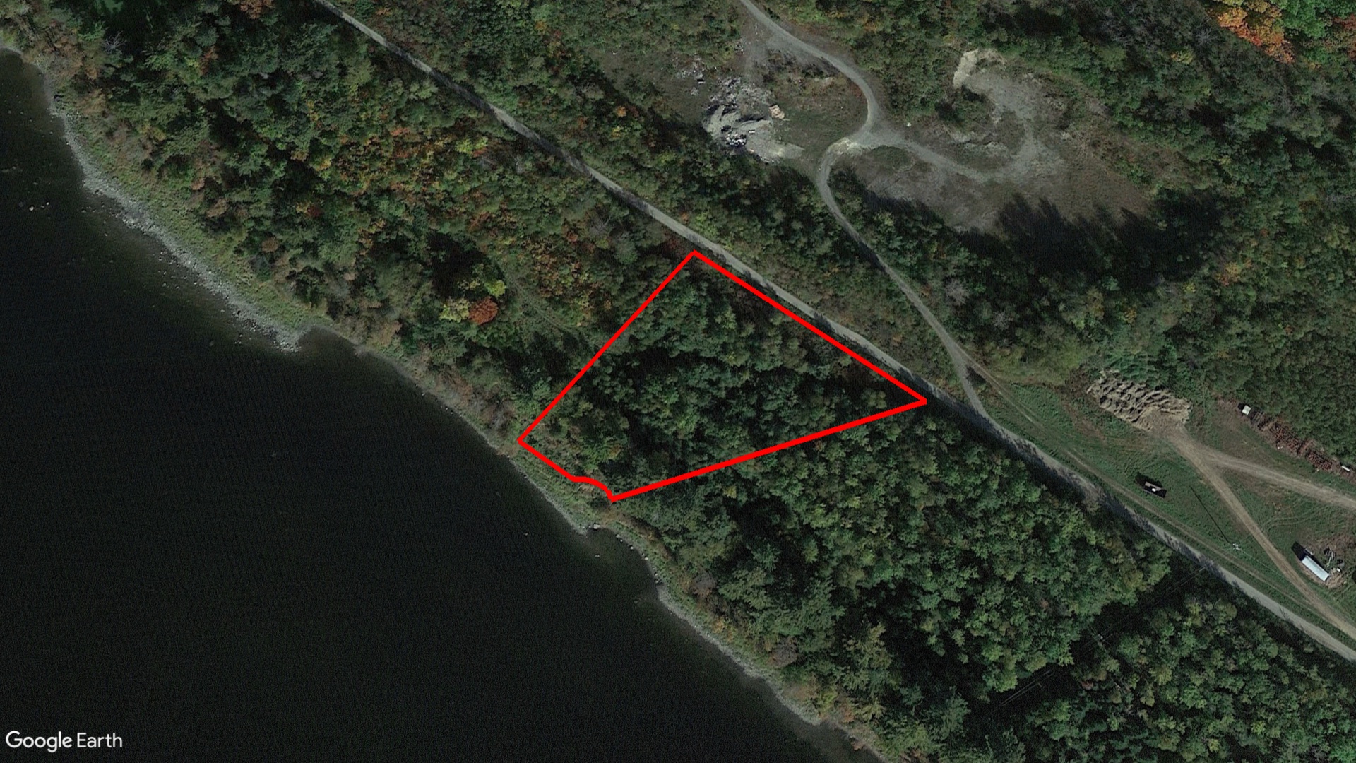 Tax Sale Carleton, New Brunswick - 05073919