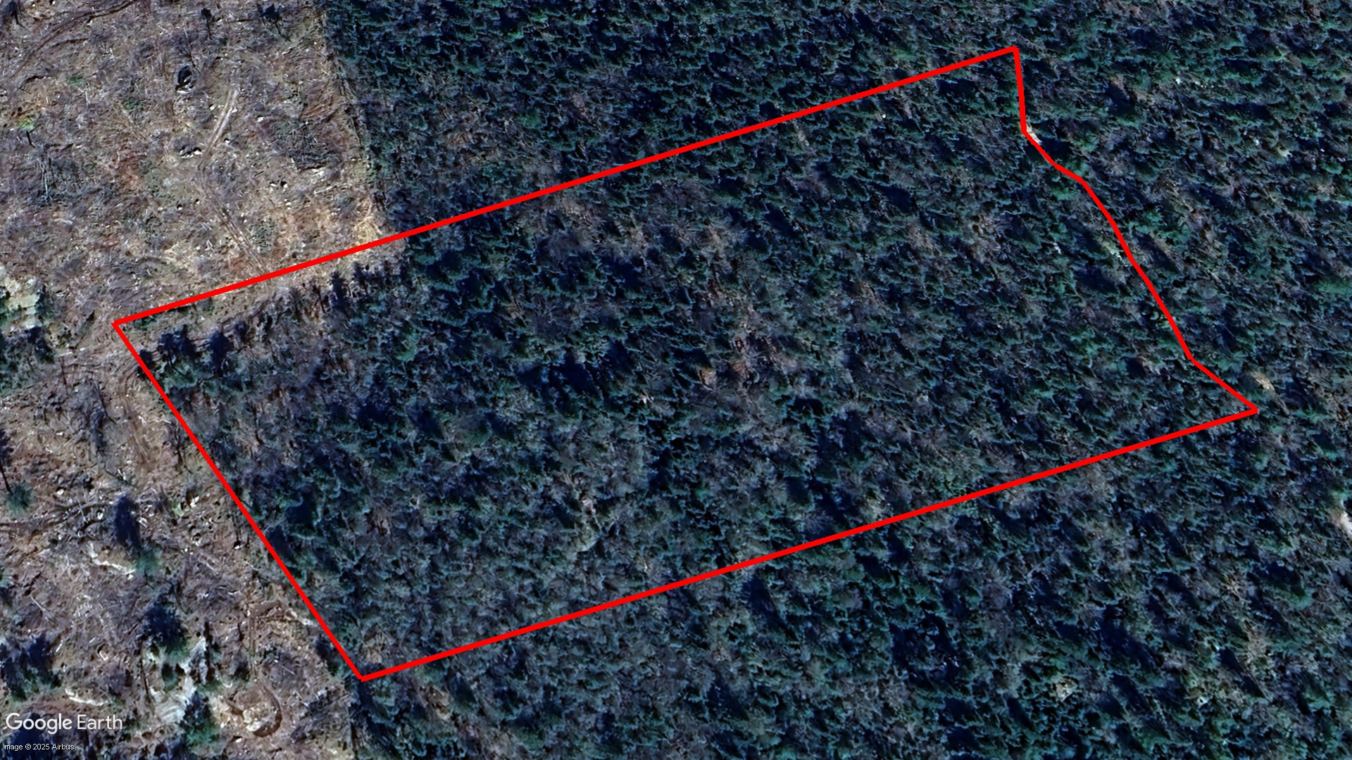 Tax Sale Queens, Nova Scotia - 01027824