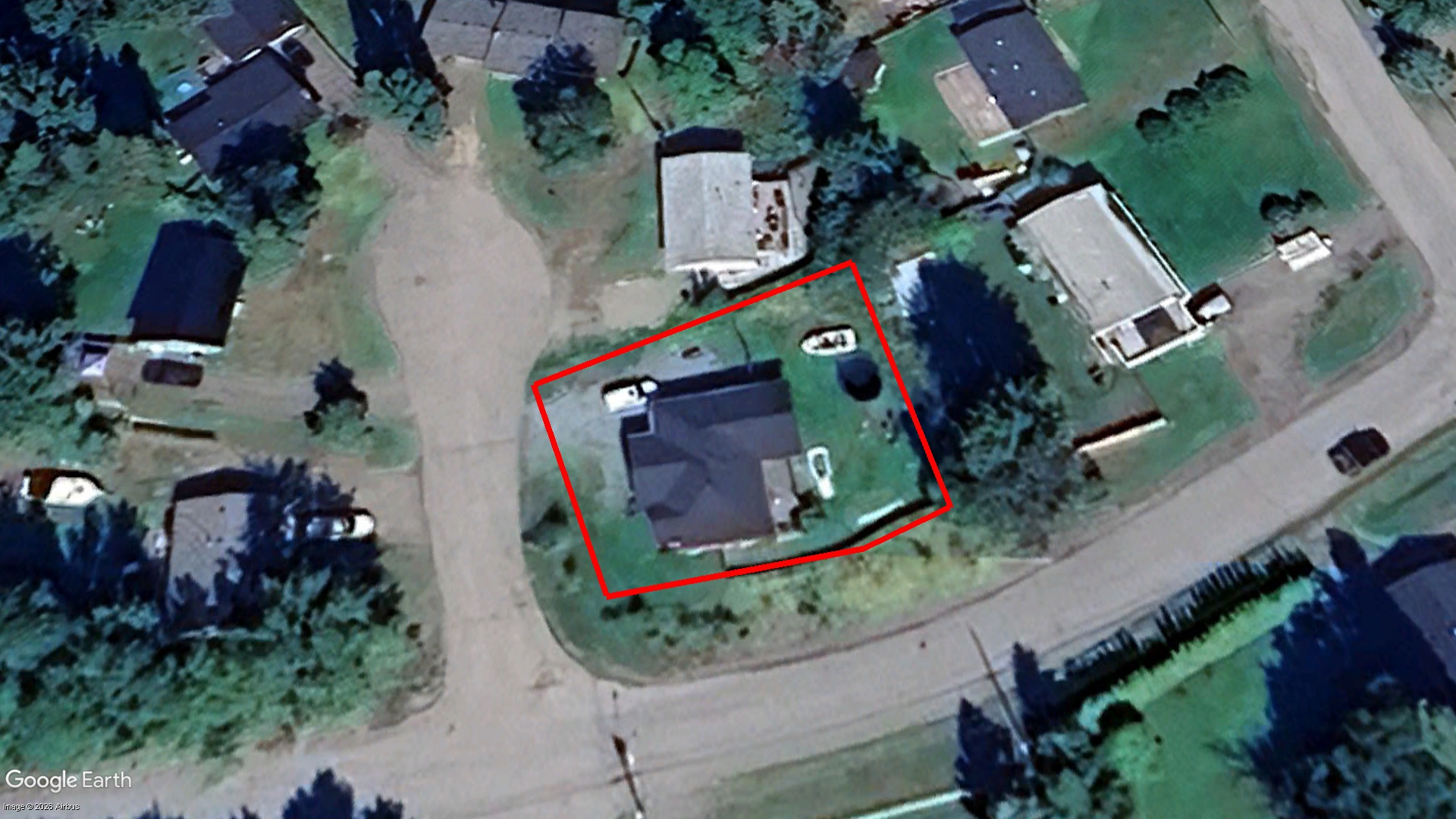 Tax Sale Prince George, British Columbia - 