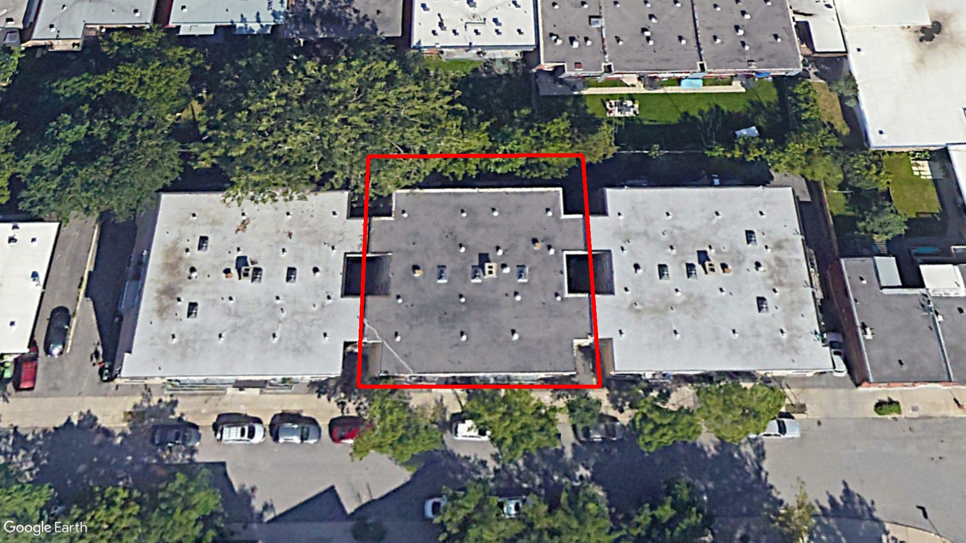 Tax Sale Montreal, Quebec - 121137-50 