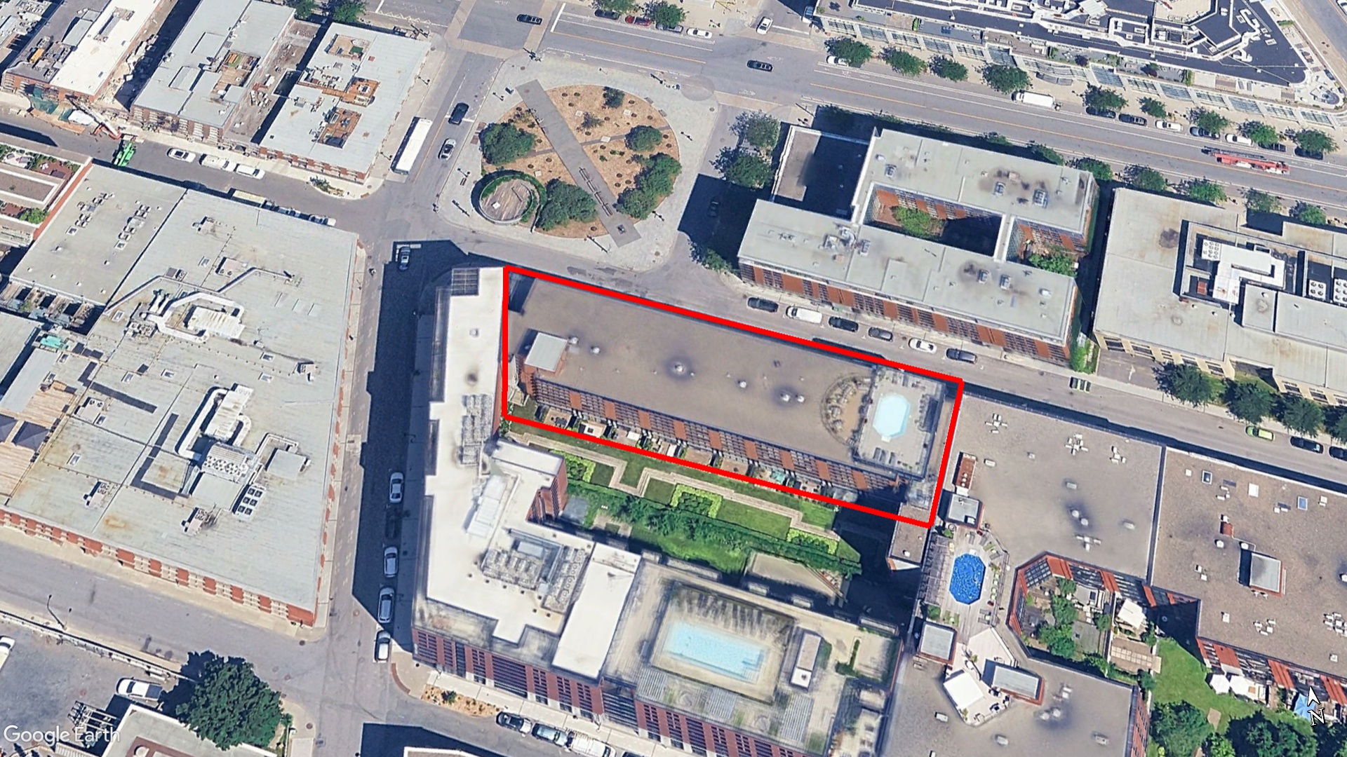 Tax Sale Montreal, Quebec - 120041-31