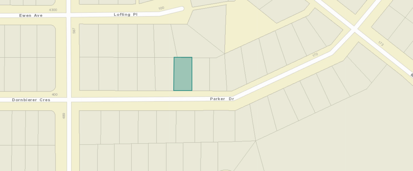 Tax Sale Prince George, British Columbia - 00-18034-000