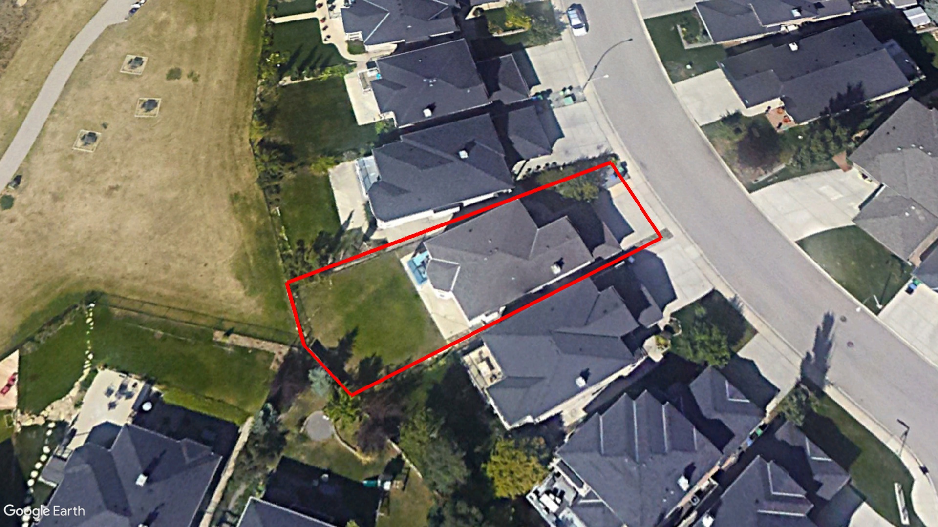 Tax Sale Calgary, Alberta - 200-09382-1