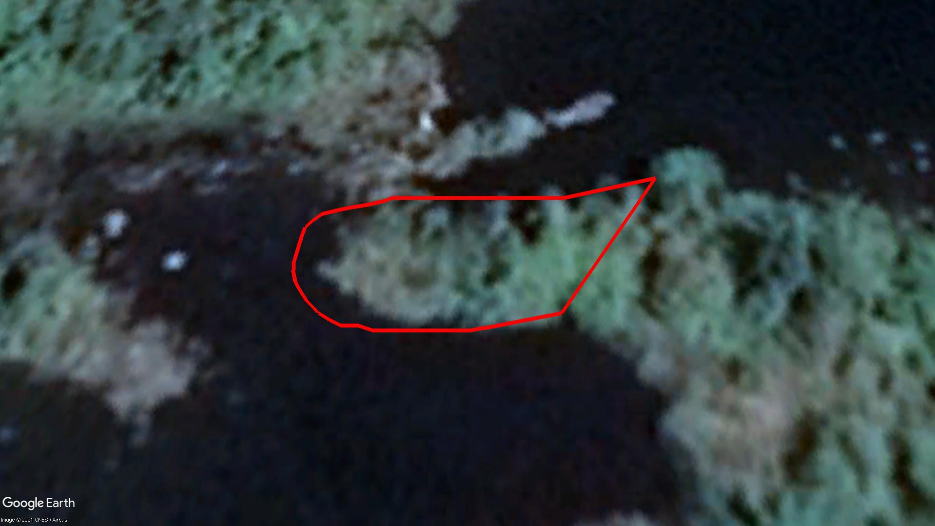 Tax Sale Lunenburg, Nova Scotia - 09475168