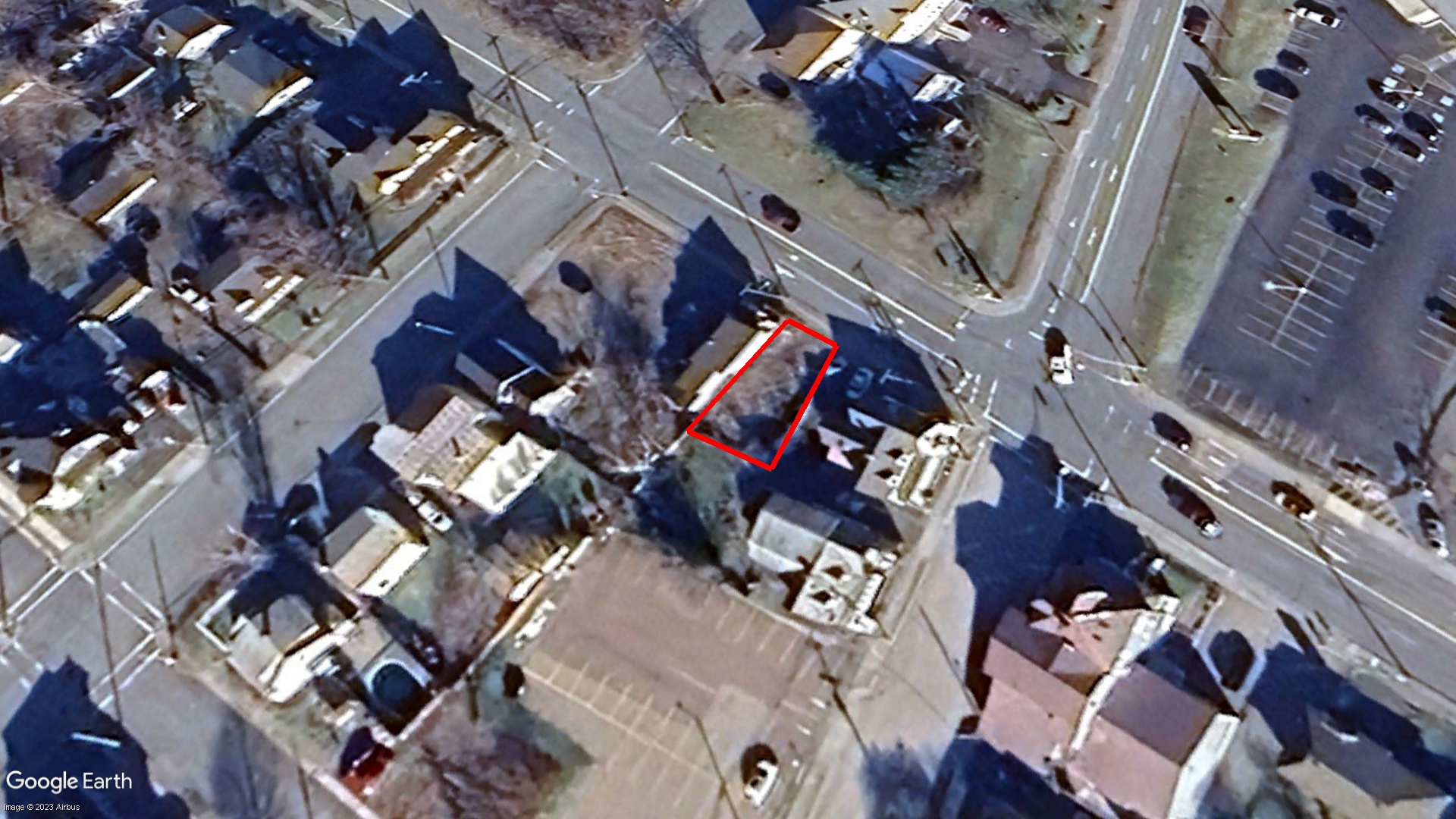 Tax Sale Cape Breton, Nova Scotia - 3873579