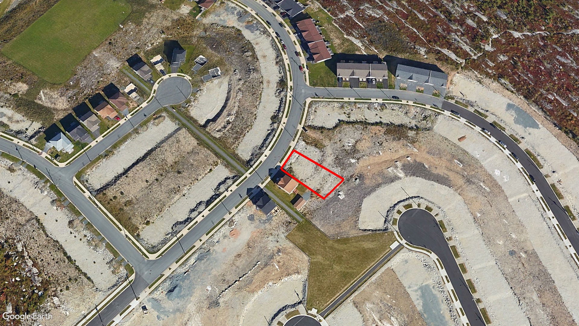 Tax Sale Halifax, Nova Scotia - 10496977