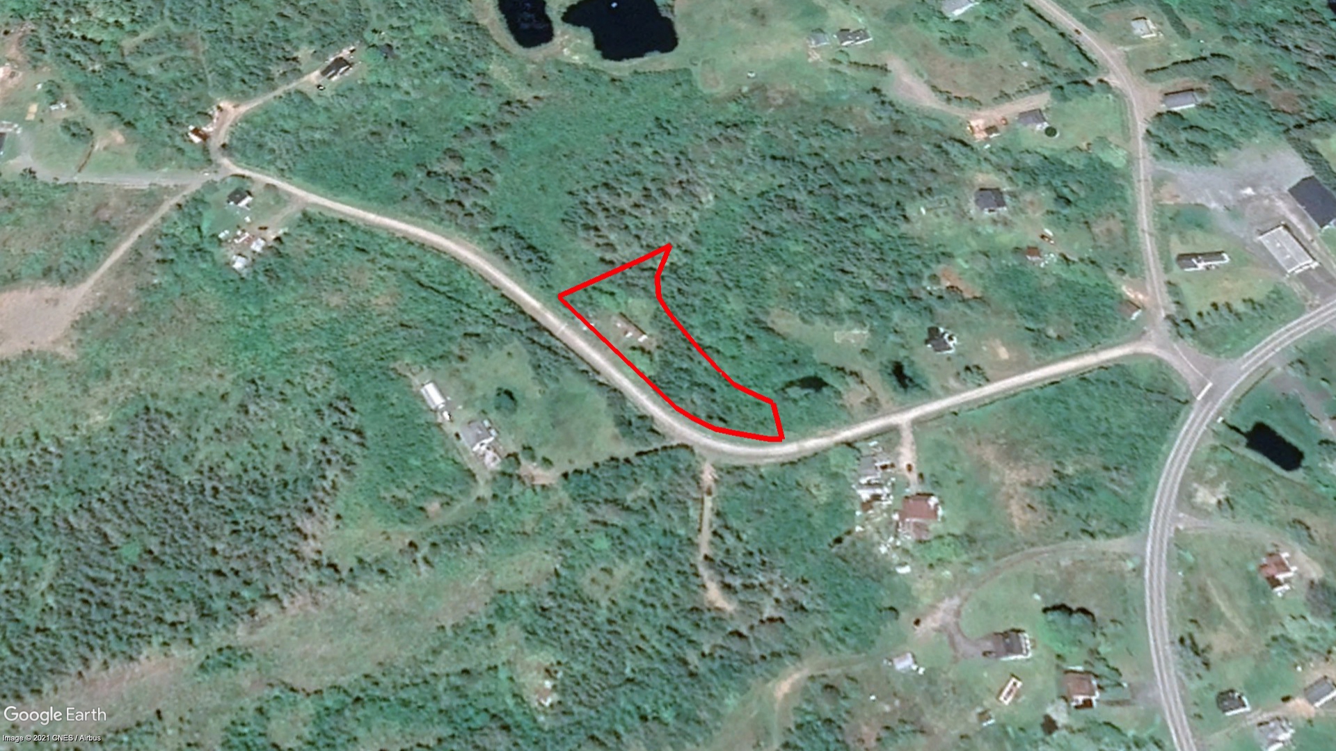 Tax Sale Halifax, Nova Scotia - 03471144