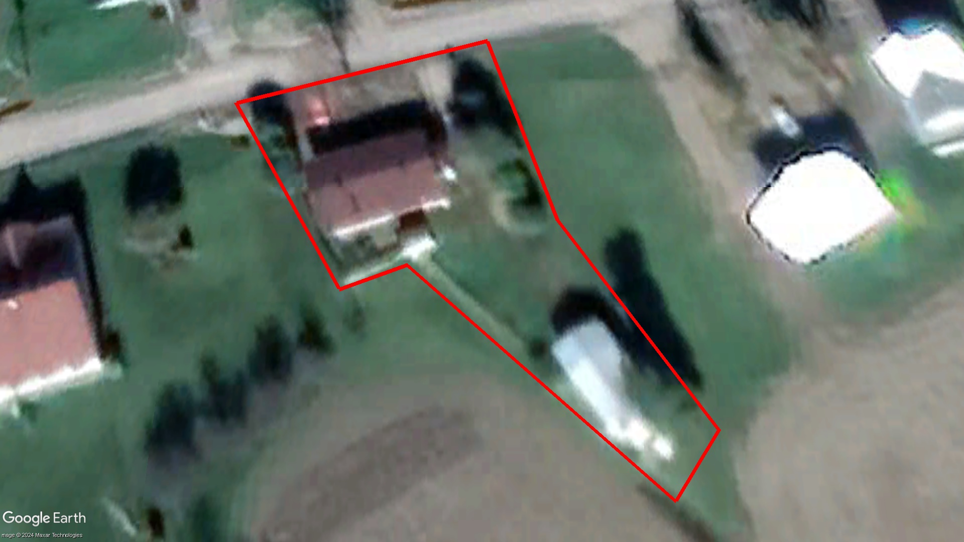 Tax Sale D’Autray, Quebec - 3316-49-6012