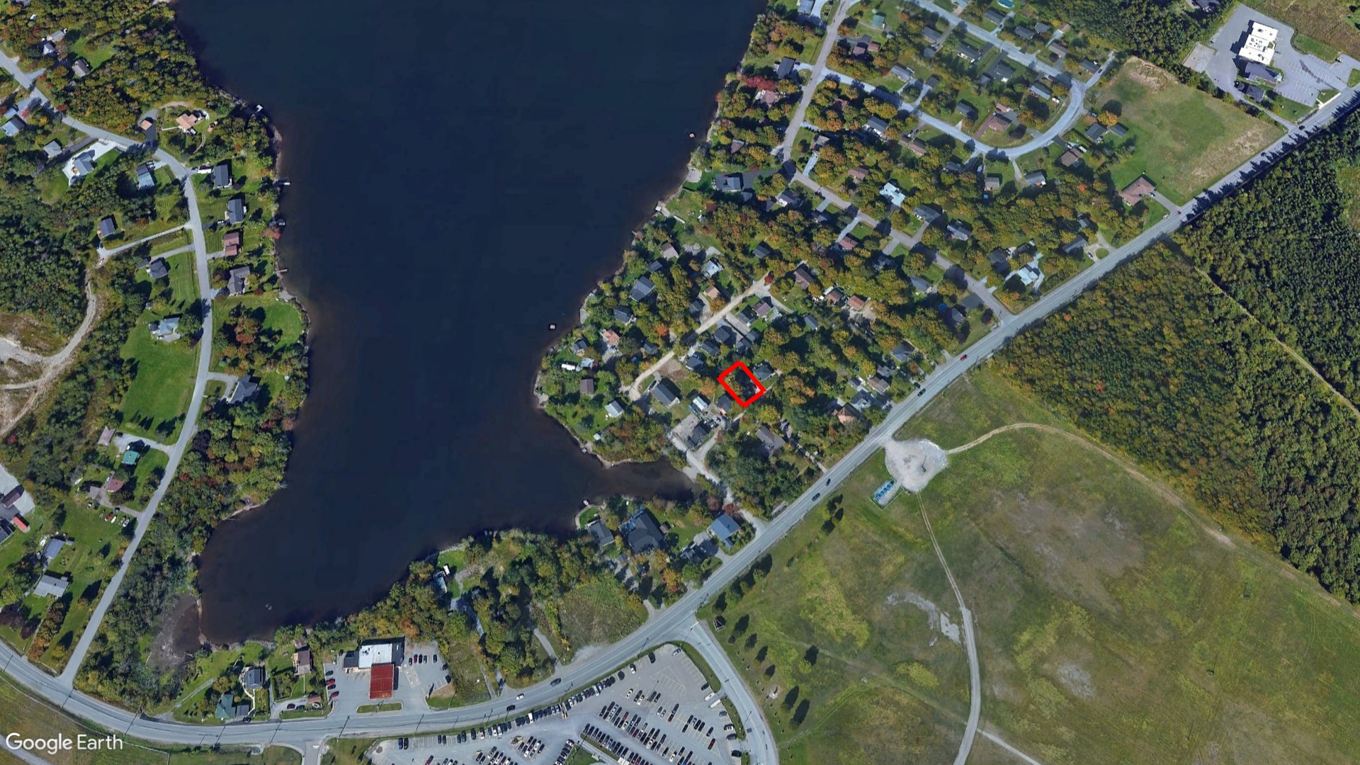 Tax Sale Saint John, New Brunswick - 01587940