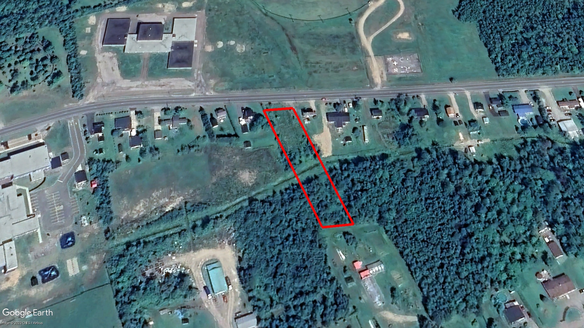 Tax Sale Northumberland, New Brunswick - 04275487