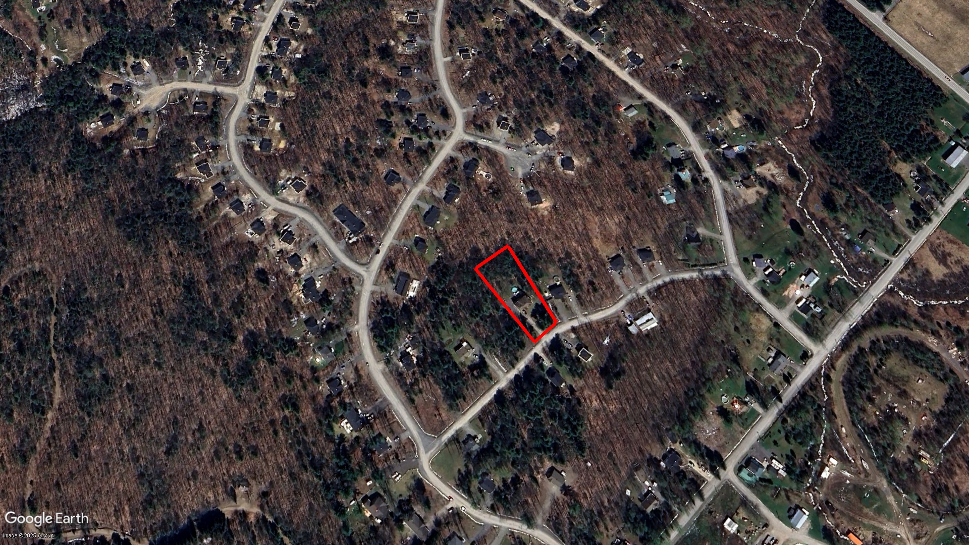 Tax Sale Montcalm, Quebec - 