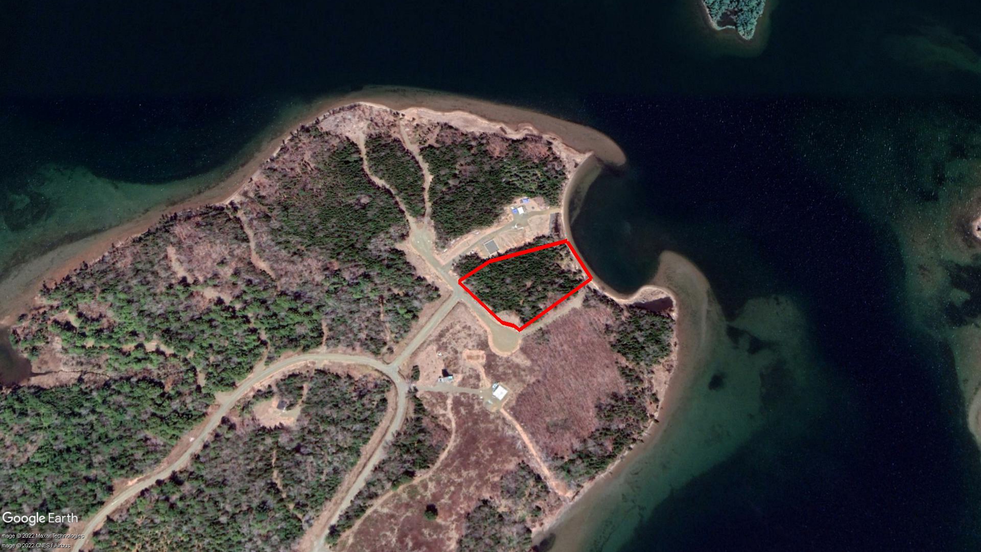 Tax Sale Inverness, Nova Scotia - 10763381