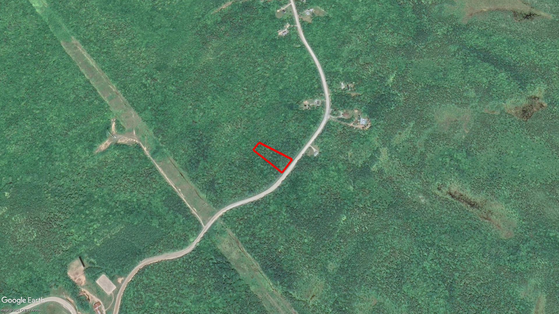 Tax Sale Inverness, Nova Scotia - 08821275,