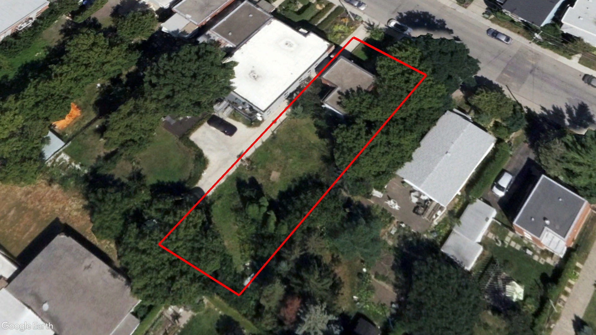 Tax Sale Montreal, Quebec - 742449-00