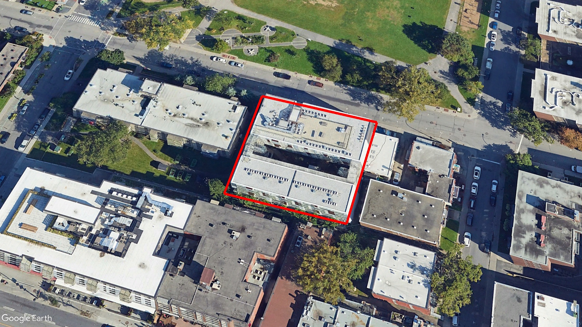 Tax Sale Montreal, Quebec - 490015-22