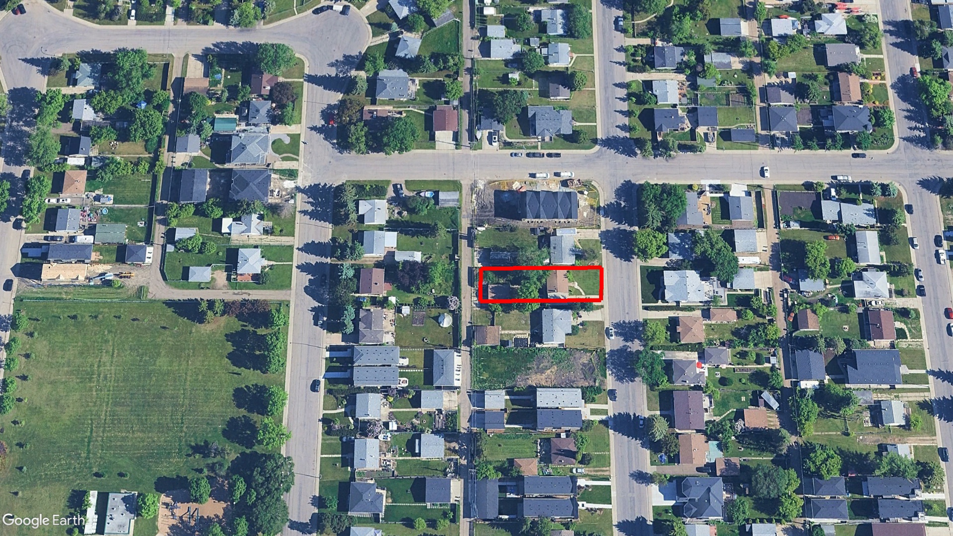 Tax Sale Edmonton, Alberta - 