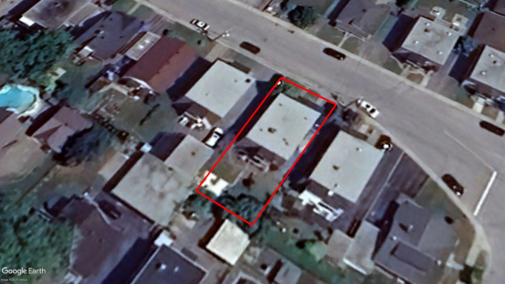 Tax Sale Saint-Hyacinthe, Quebec - 