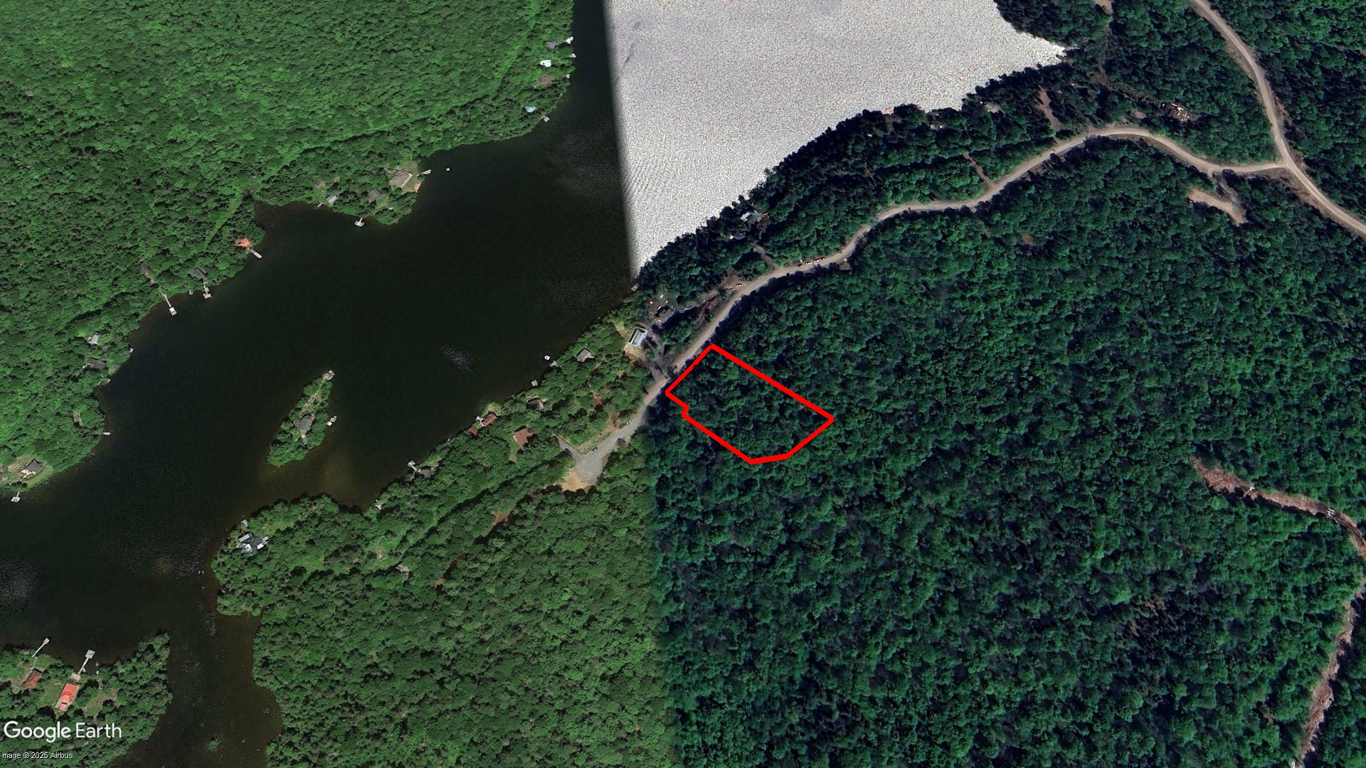 Tax Sale Les Pays-d'en-Haut, Quebec - 