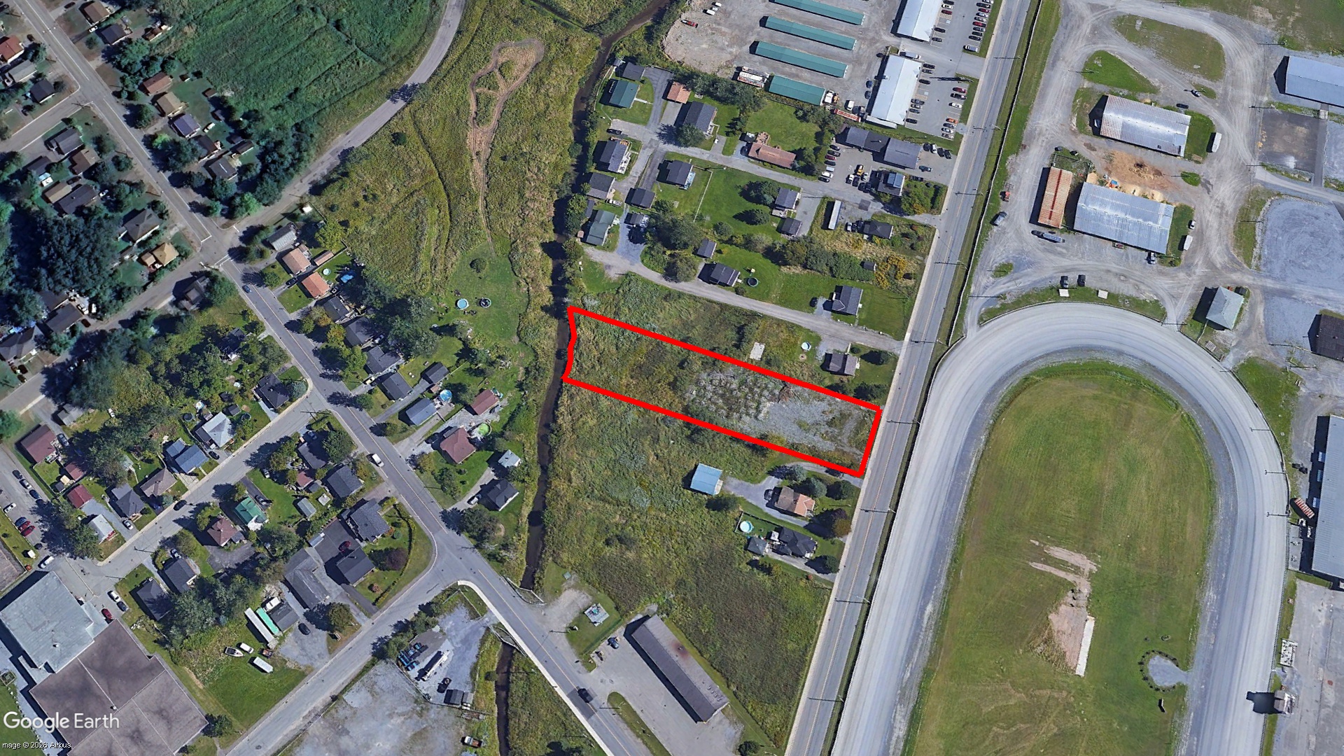 Tax Sale Saint John, New Brunswick - 01515367