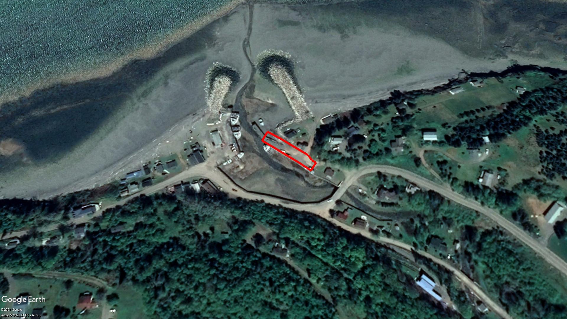 Tax Sale Kings, Nova Scotia - 10704588