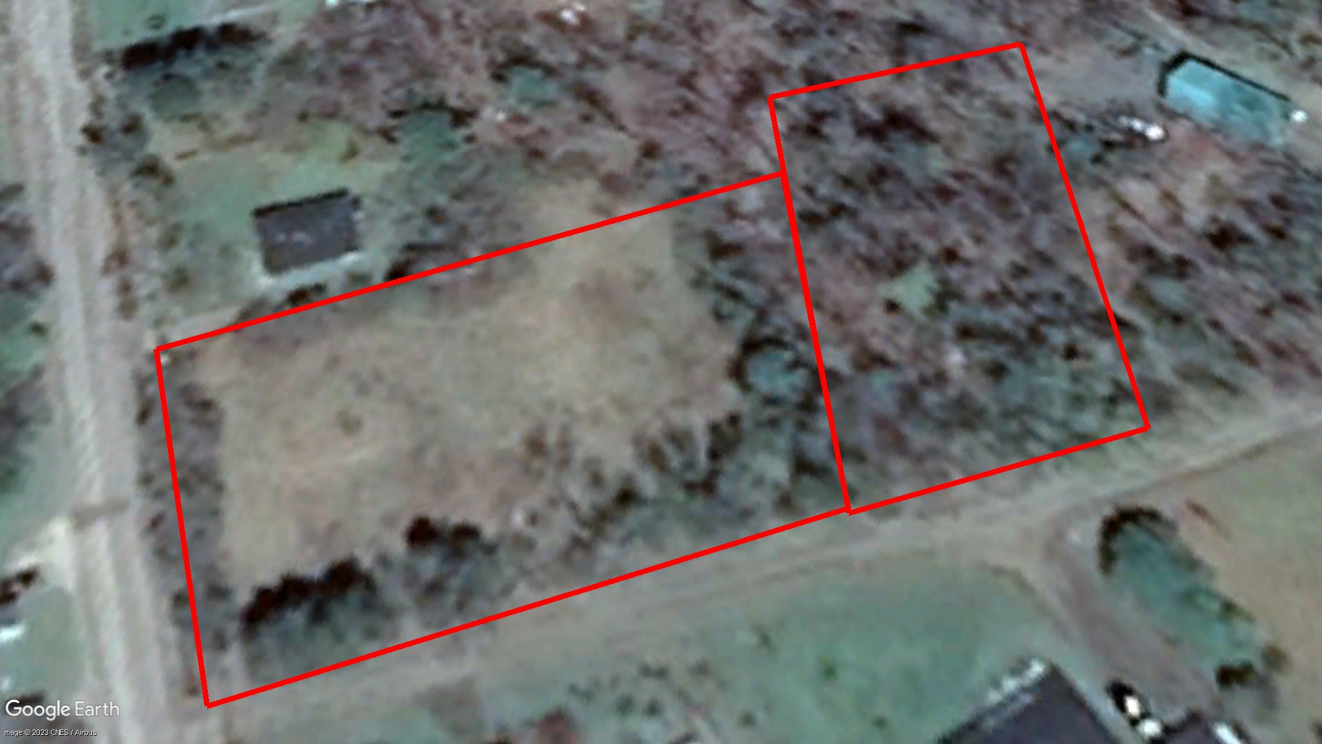 Tax Sale Annapolis, Nova Scotia - 02-255-804