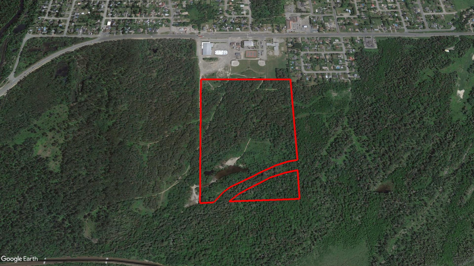 Tax Sale Greater Sudbury, Ontario - 5307.130.002.19100.0000