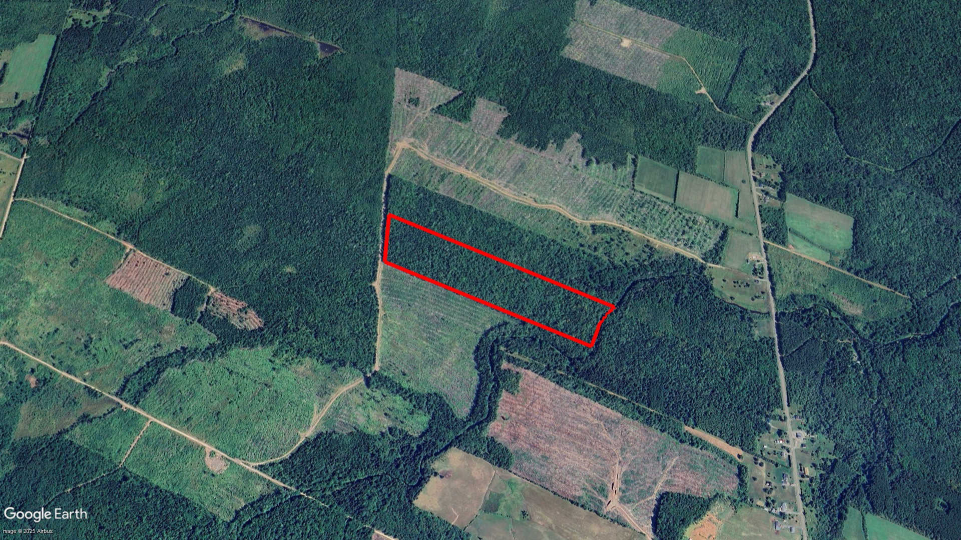 Tax Sale Kent, New Brunswick - 02389785