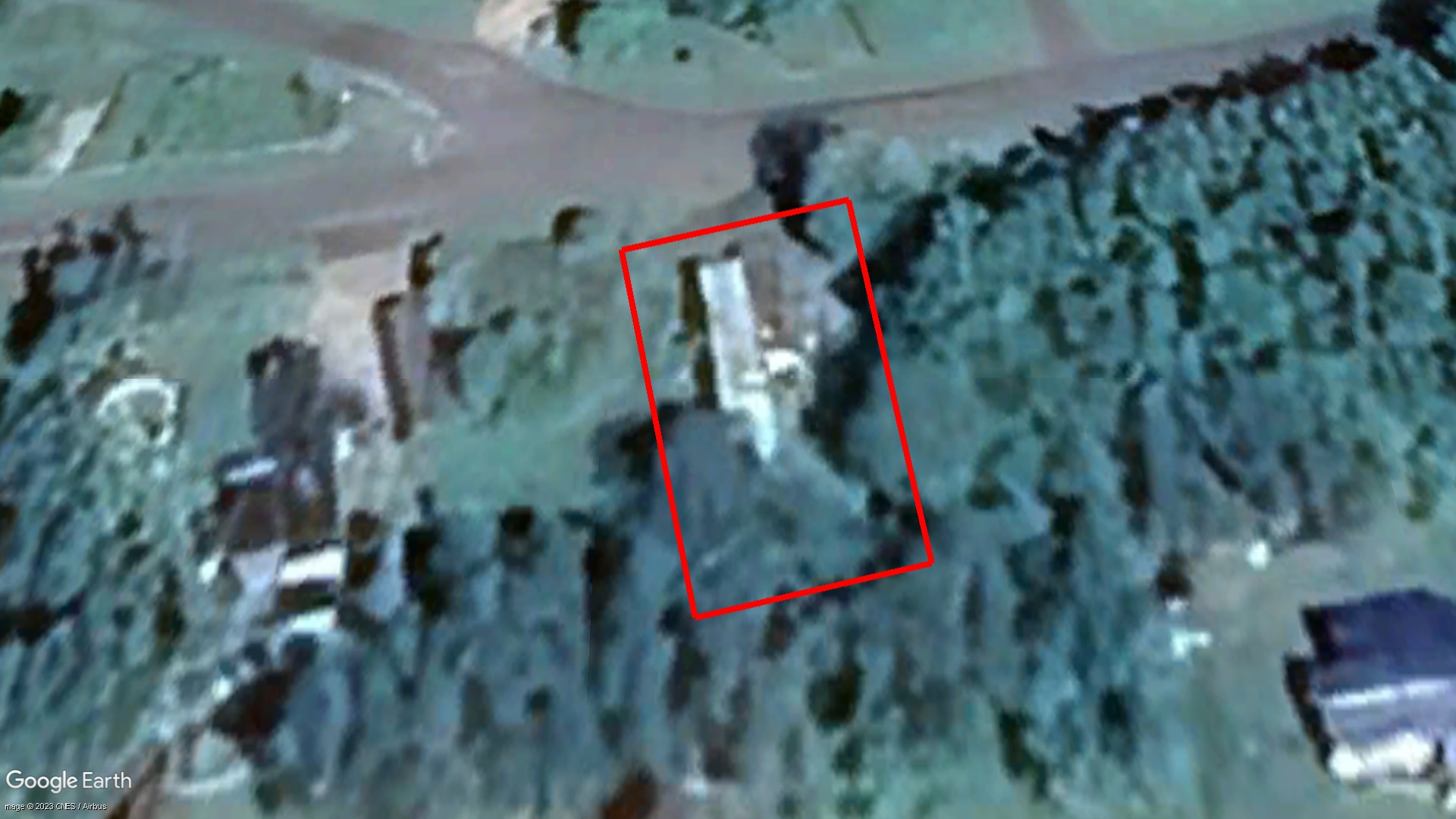 Tax Sale York/Sunbury, New Brunswick - 03990987