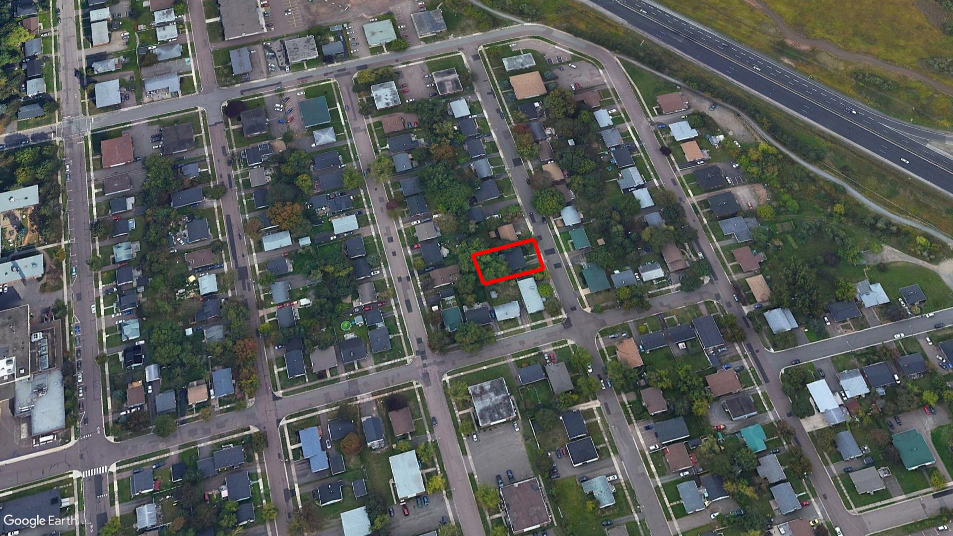 Tax Sale Albert Westmorland, New Brunswick - 01921411