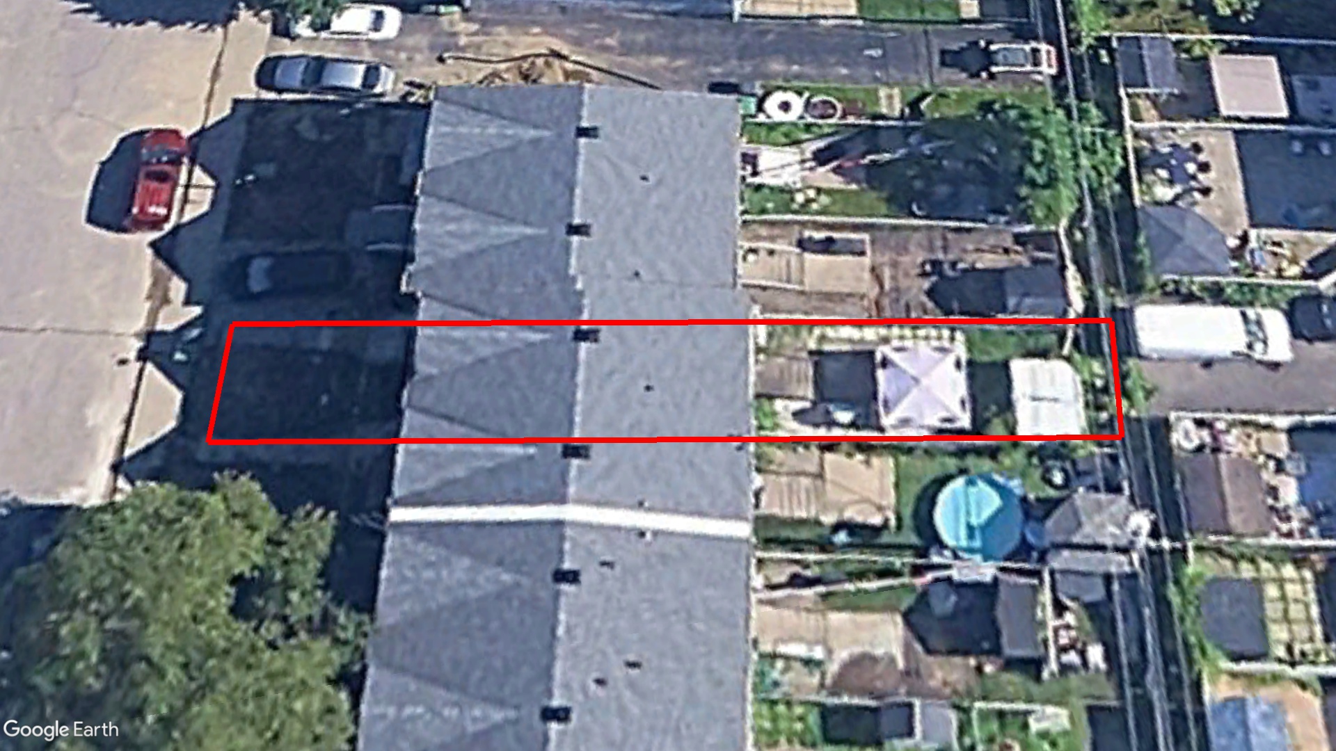 Tax Sale Montreal, Quebec - 808864-02