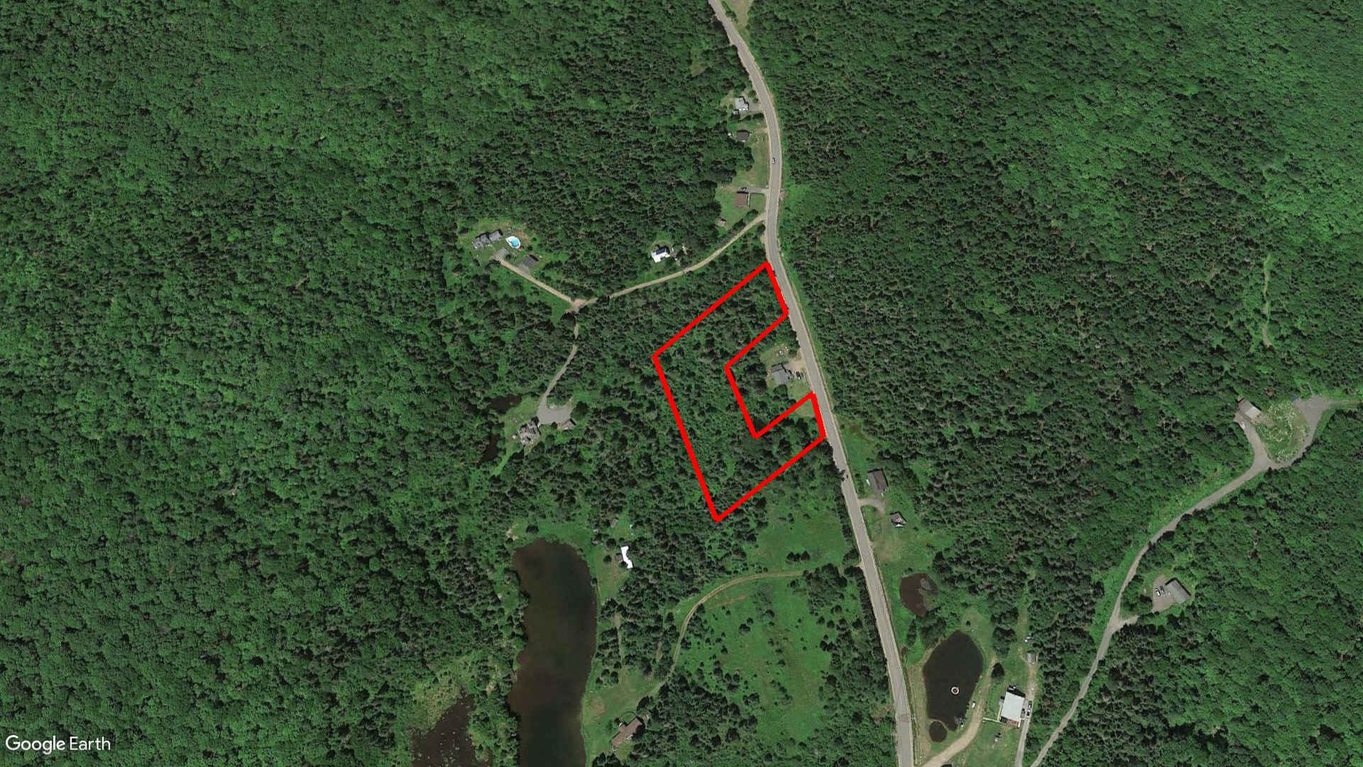 Tax Sale Des Laurentides, Quebec - 4014-12-8498