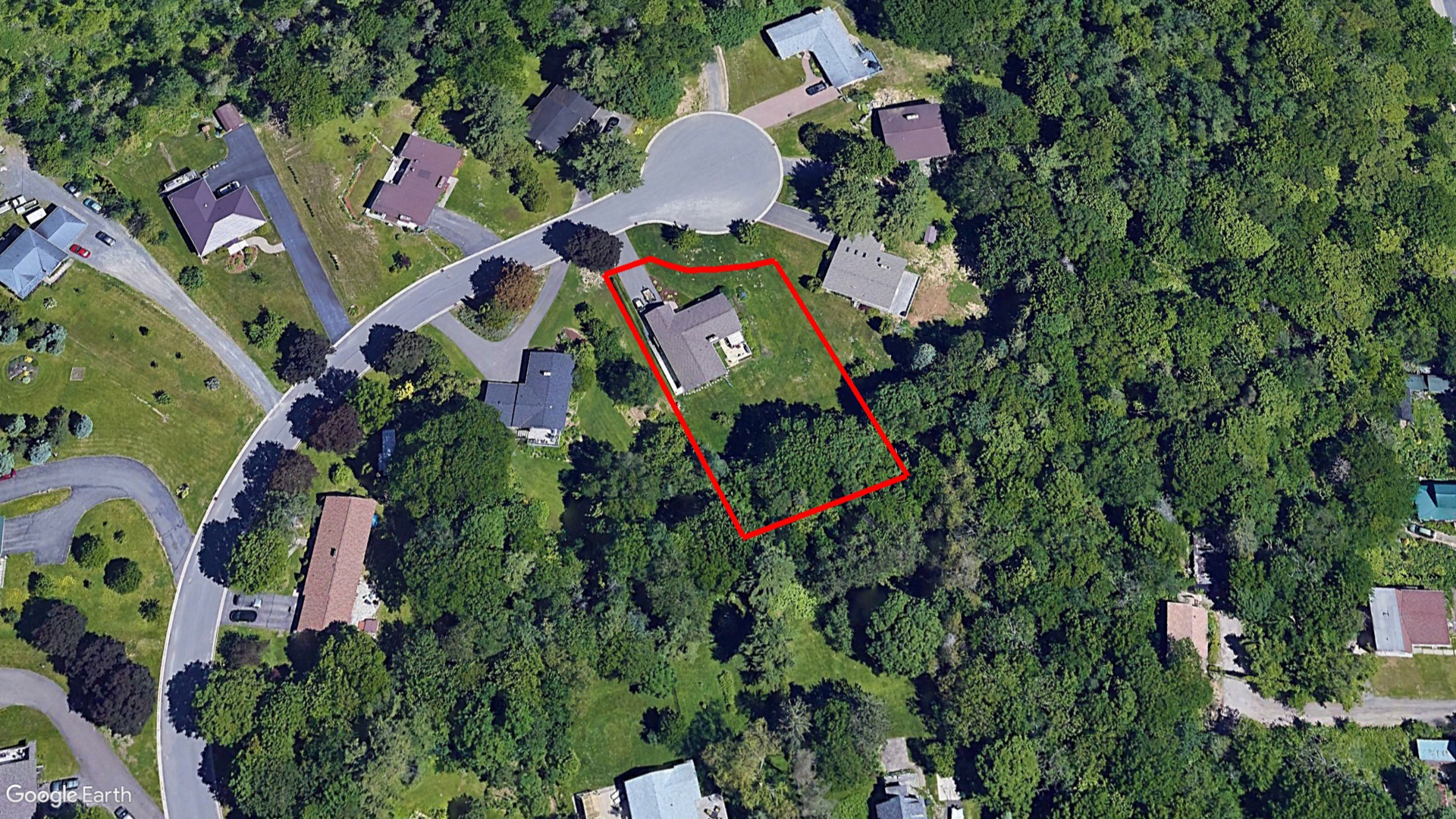 Tax Sale York/Sunbury, New Brunswick - 00894001