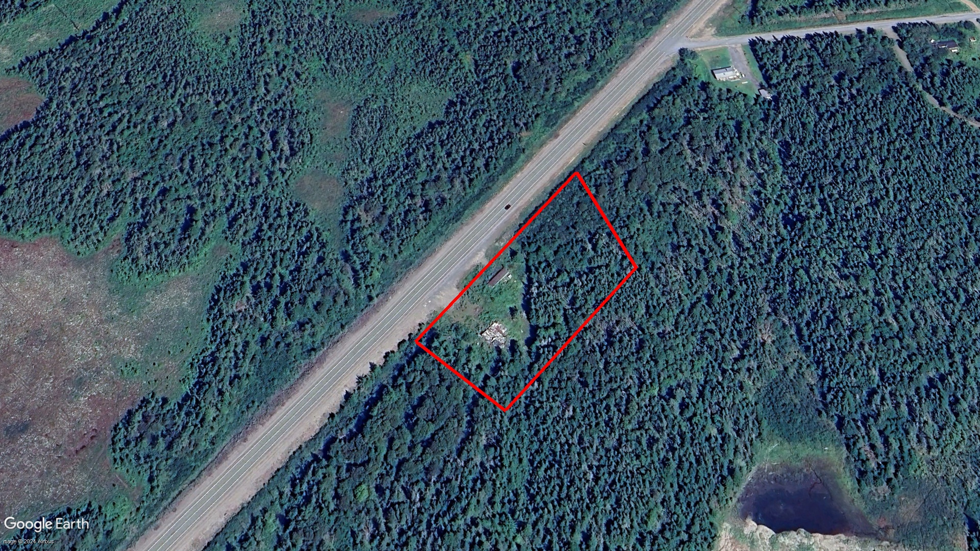 Tax Sale Charlotte, New Brunswick - 05157755