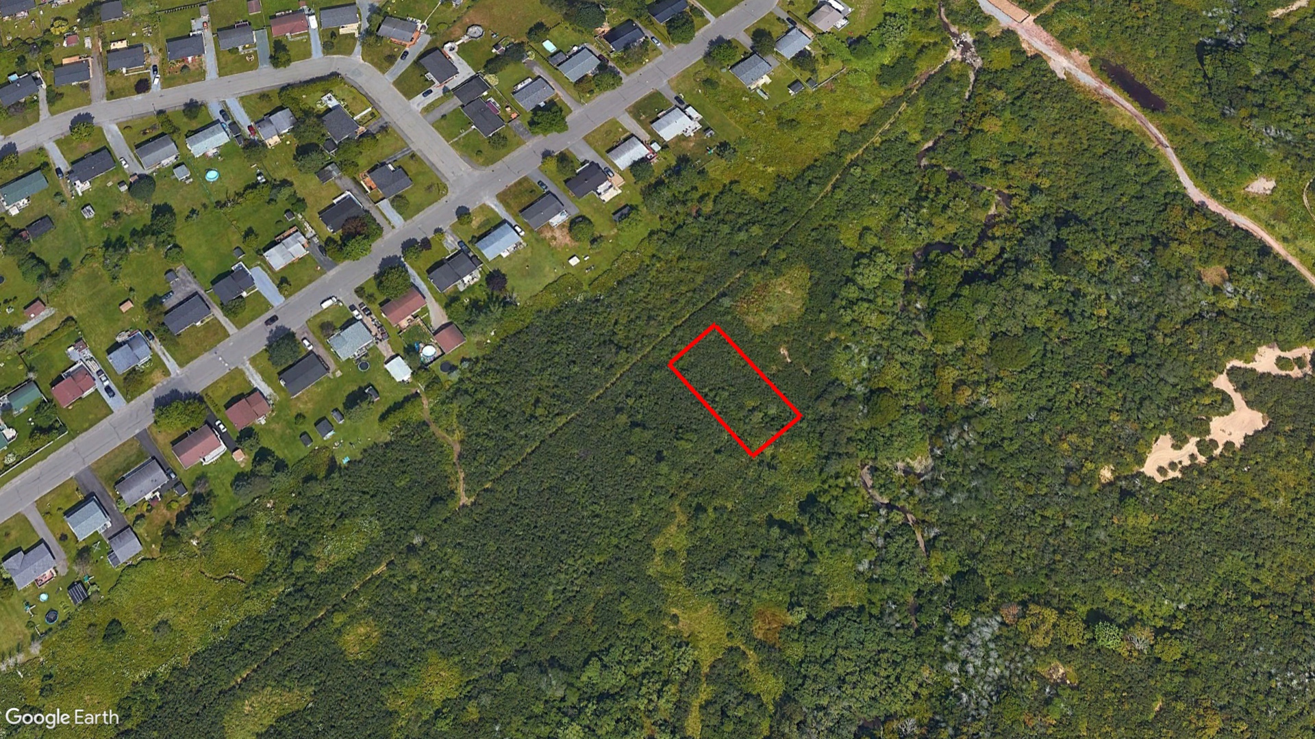 Tax Sale Saint John, New Brunswick - 01578551