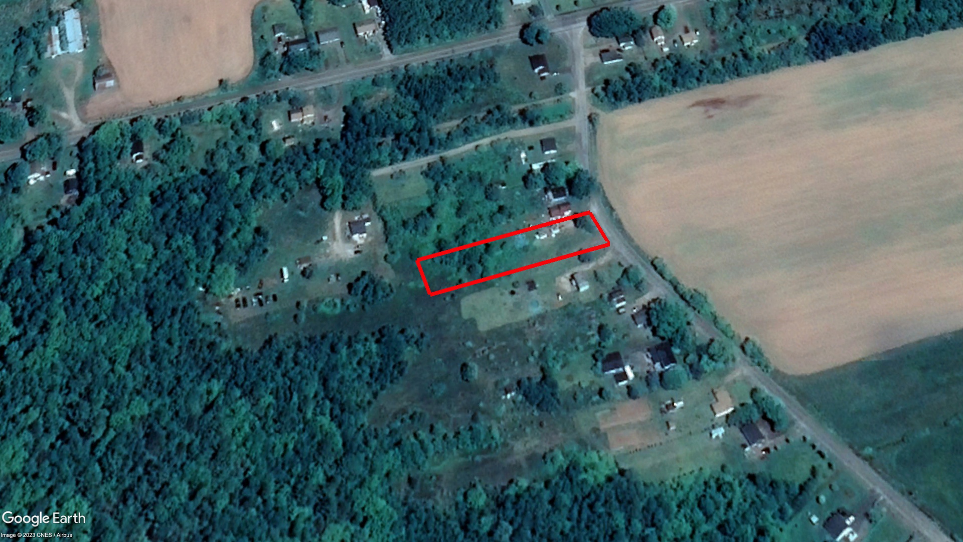 Tax Sale Kings, Nova Scotia - 04418727