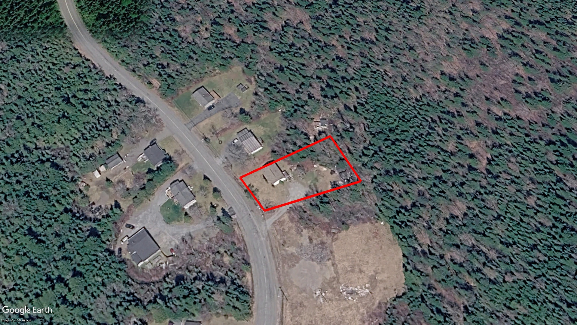 140 Churchland Road Saint John 