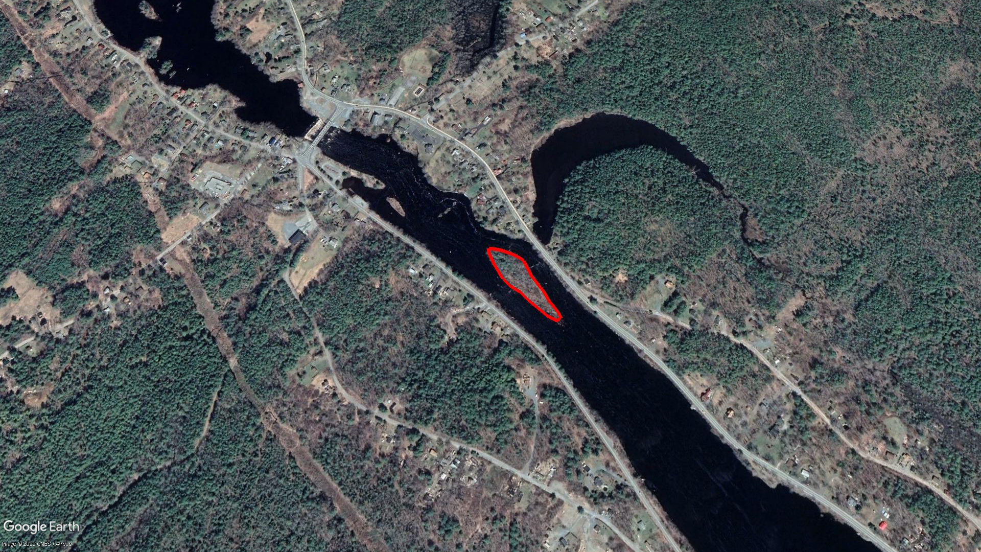 Tax Sale Queens, Nova Scotia - 10038601