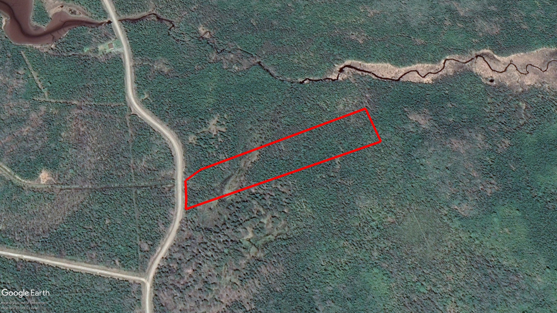 Tax Sale Richmond, Nova Scotia - 08821747