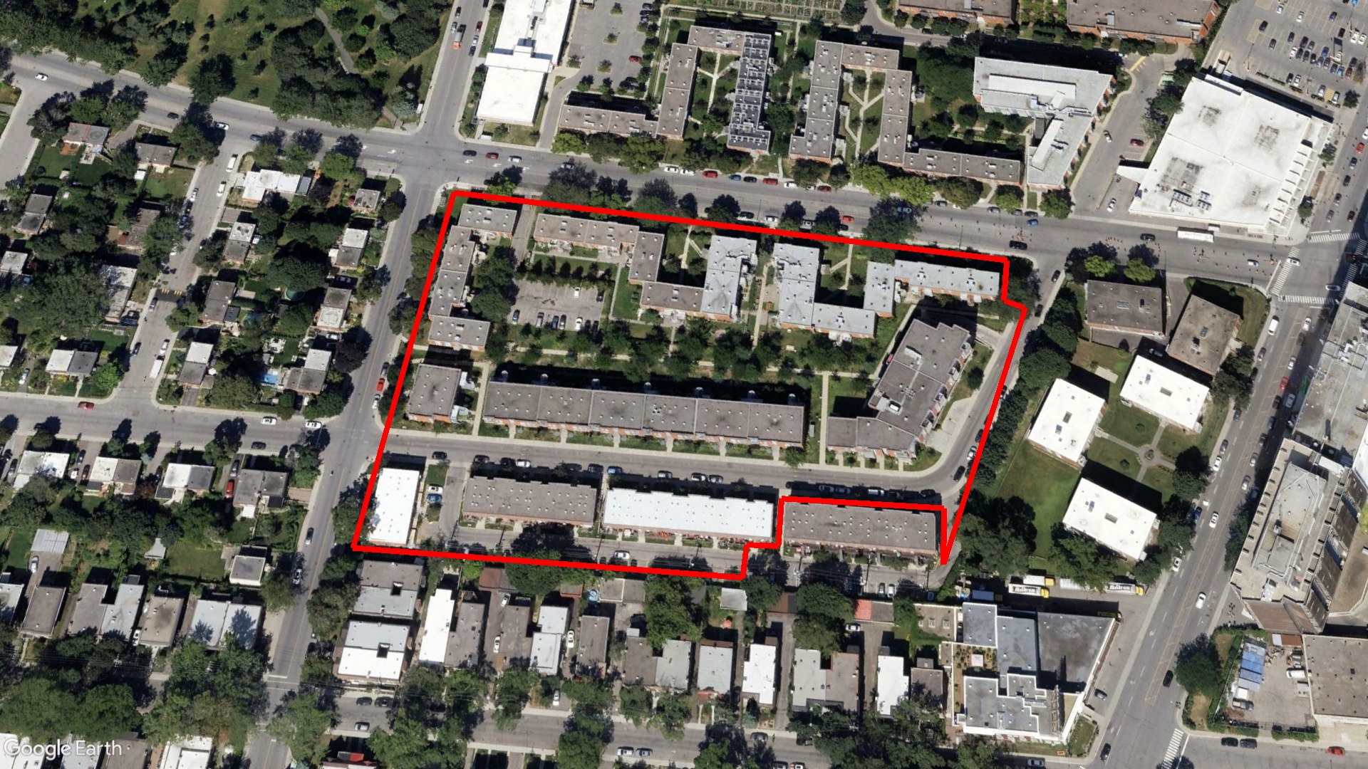 Tax Sale Montreal, Quebec - 454276-06