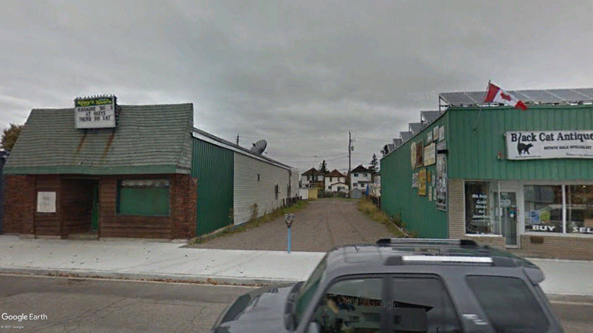 Tax Sale Thunder Bay, Ontario - 04.218.03400.0000