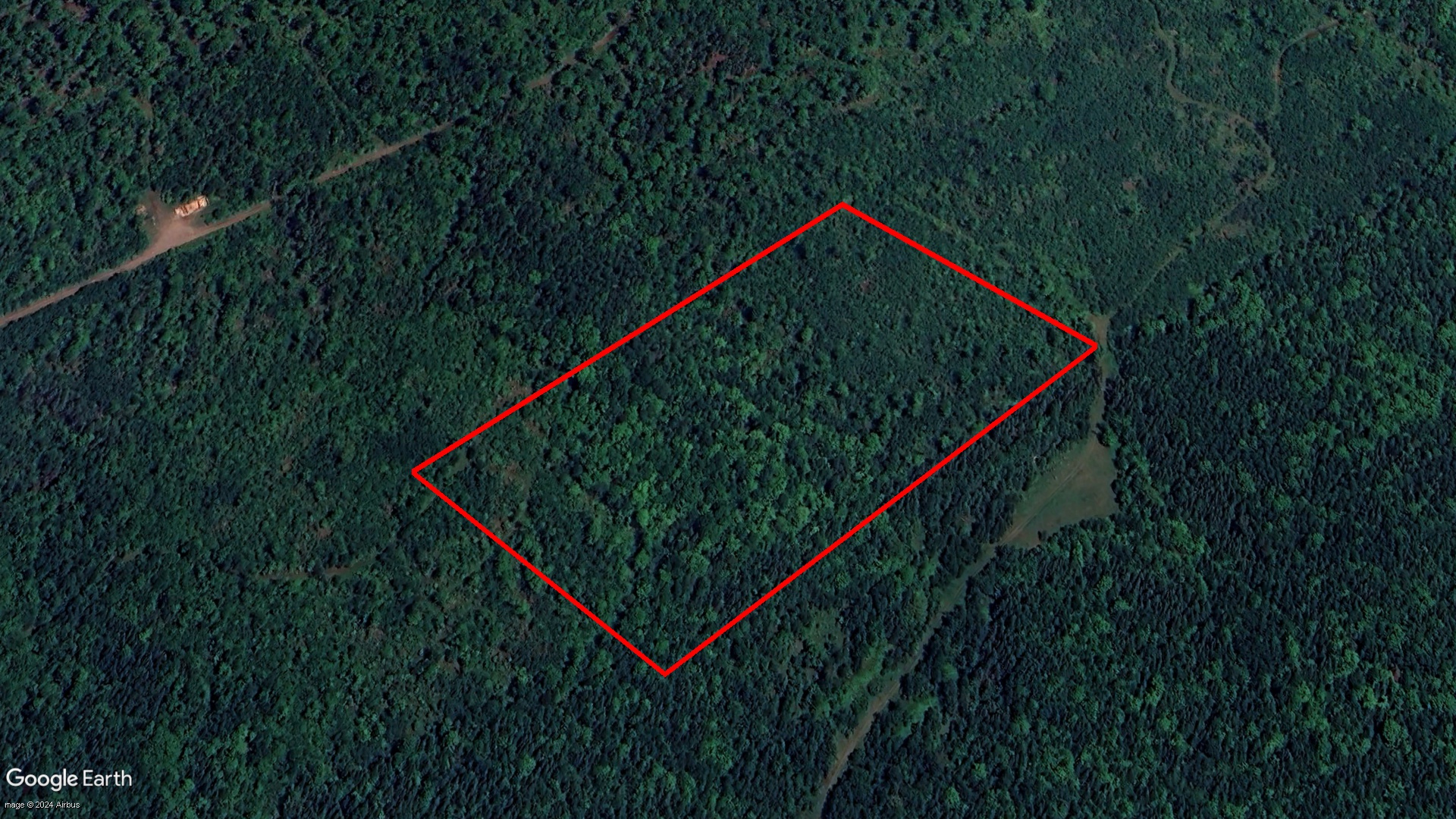 Tax Sale York/Sunbury, New Brunswick - 04153415