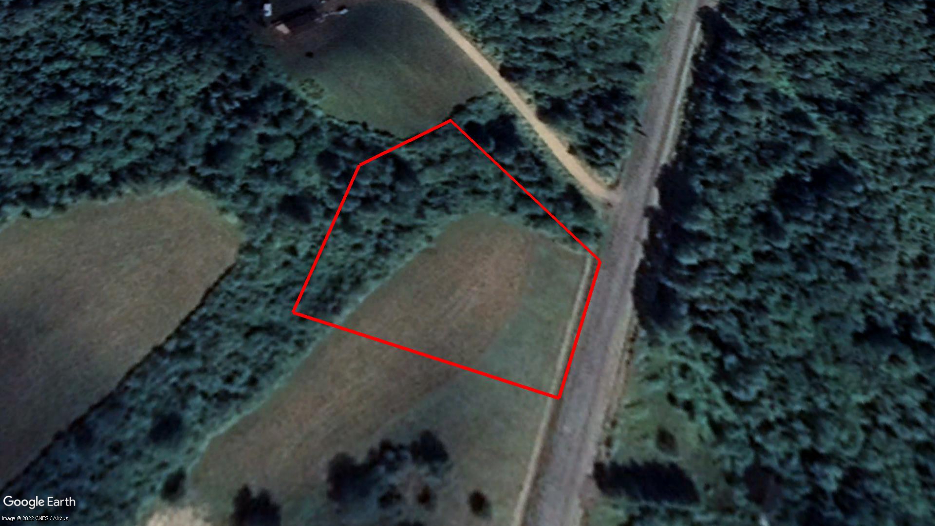 Tax Sale Gloucester, New Brunswick - 03205374