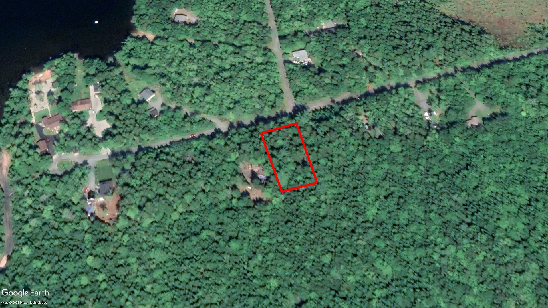 Tax Sale Lunenburg, Nova Scotia - 03501833