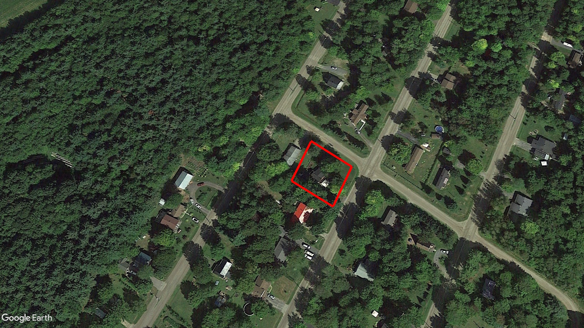 Tax Sale Drummond, Quebec - 49005-0275-33-4567