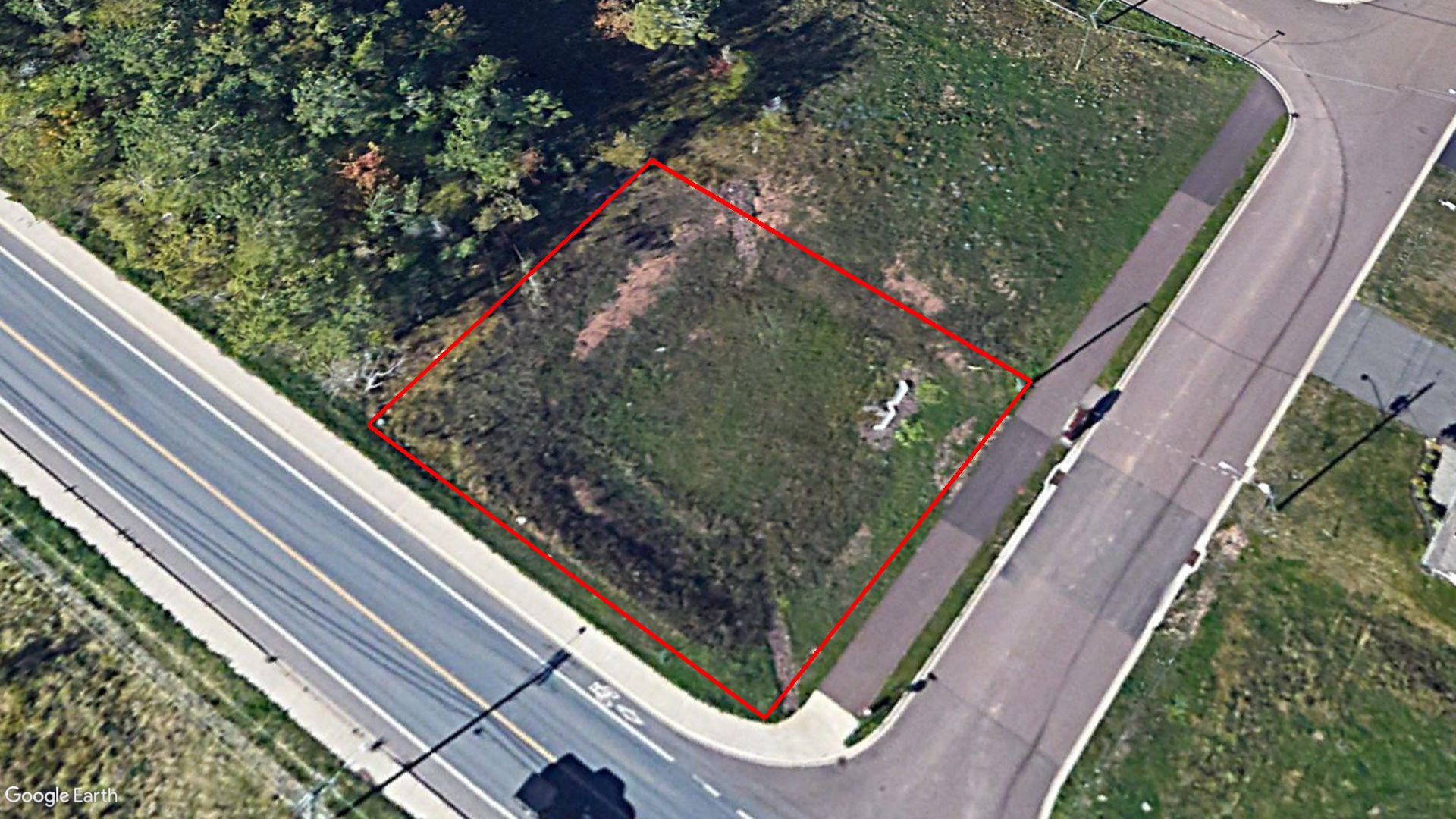 Tax Sale Albert Westmorland, New Brunswick - 06161228